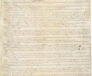 Know Your Rights: The Fourth Amendment and DUI Defense