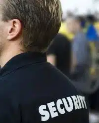 Blog 6 Playing Nice: Judge Confirms That D.C. Bouncers Must Keep Their Hands to Themselves