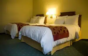 Looking for Love in all the Wrong Places: MPD Continues to Target D.C. Prostitution