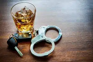 bigstock Whiskey with car keys bigstock Whiskey with car keys