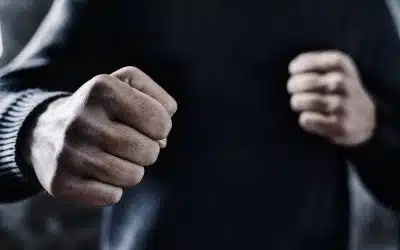 Blog 2 Understanding Assault in the District of Columbia