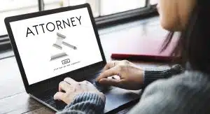 Attorney