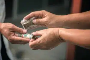 Do I need an experinced DC Drug LAWYER Blog