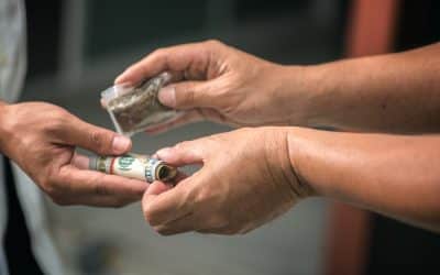 Do I Need an Experienced D.C. Drug Lawyer?