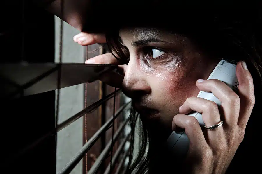 Frequently Asked Questions About Domestic Violence in DC