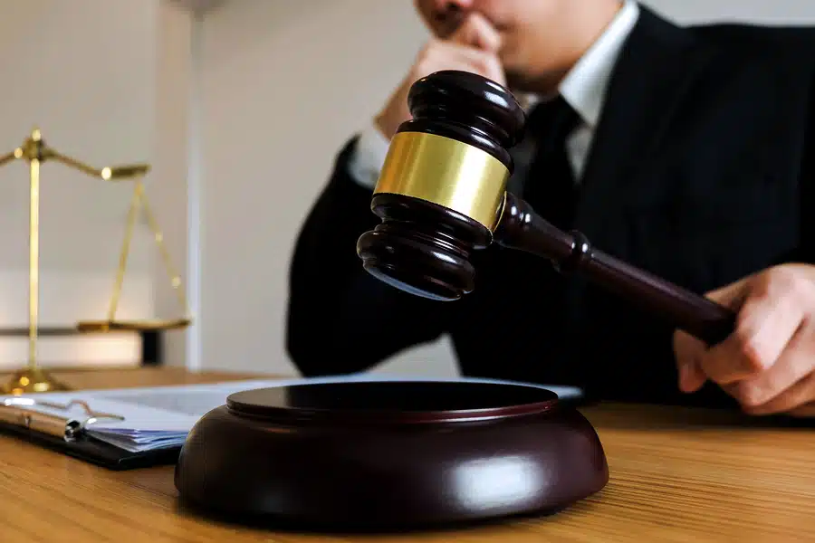 How do I File a Civil Protection Order in DC?