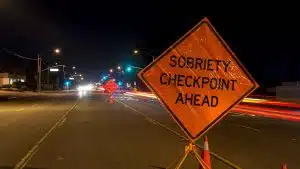 dui checkpoint min