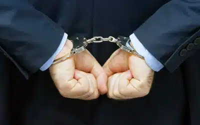 Blog 4 What NOT to do When Arrested in the District of Columbia