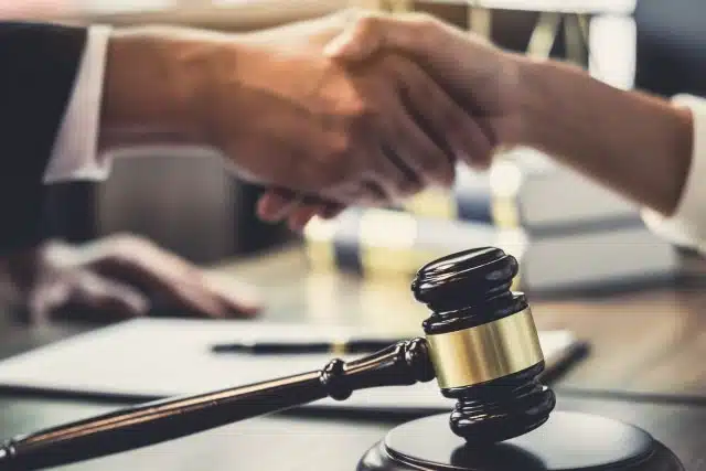 Should You Hire a Law Firm for Your Grand Larceny Defense Should You Hire a Law Firm for Your Grand Larceny Defense