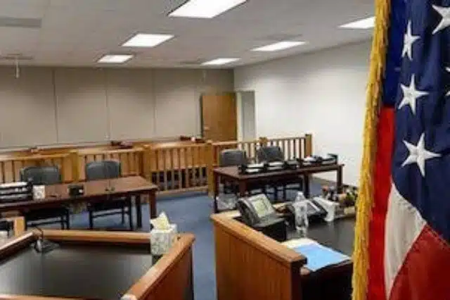 Missed Court Appearances in Virginia