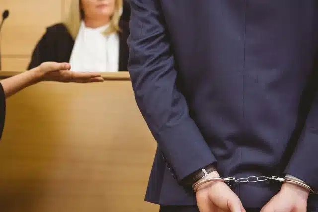 Who Decides Whether to Indict Who Decides Whether to Indict