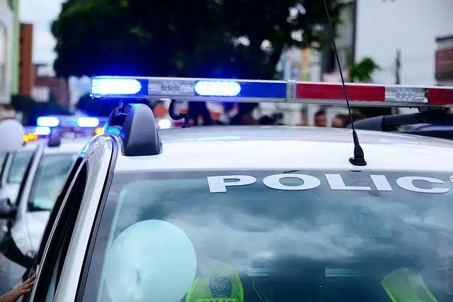 What Should You Do if You Get Arrested in Sterling What Should You Do if You Get Arrested in Sterling