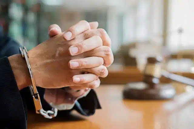 Legal Consequences of Criminal Contempt in Virginia Legal Consequences of Criminal Contempt in Virginia