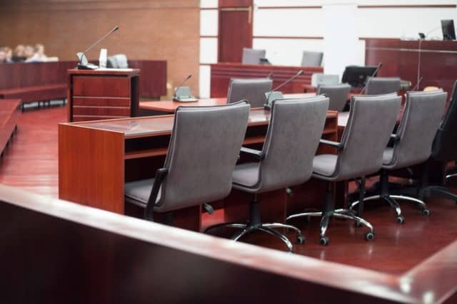 The Consequences of Violating or Ignoring the Court's Authority The Consequences of Violating or Ignoring the Court's Authority