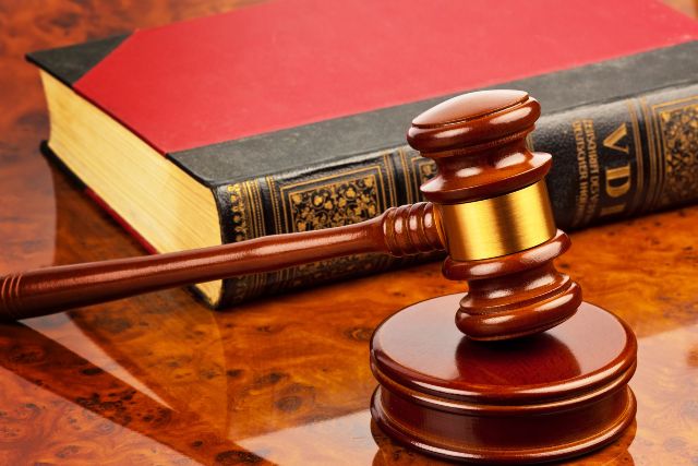 Understanding the Laws and Penalties Understanding the Laws and Penalties