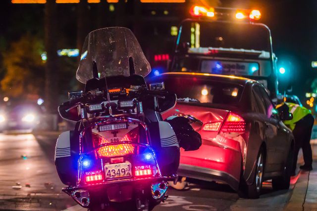 Speed Thresholds for Reckless Driving in Virginia Speed Thresholds for Reckless Driving in Virginia