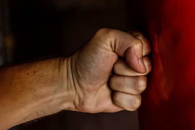 What Are Self Defense Charges What Are Self Defense Charges