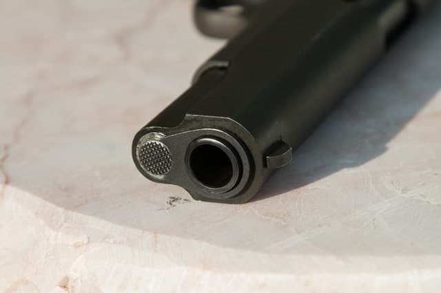 Legal Framework for Gun Rights Restoration in Virginia Legal Framework for Gun Rights Restoration in Virginia