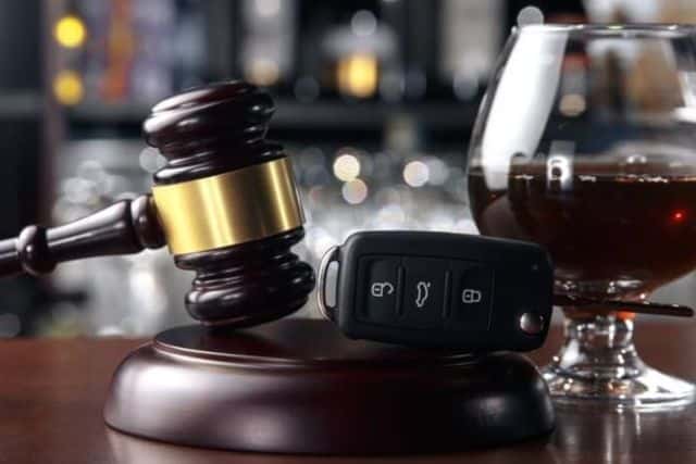 Key Penalties and Legal Consequences Key Penalties and Legal Consequences