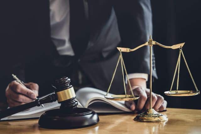 Defending Your Rights with an Experienced Alexandria Domestic Violence Attorney img