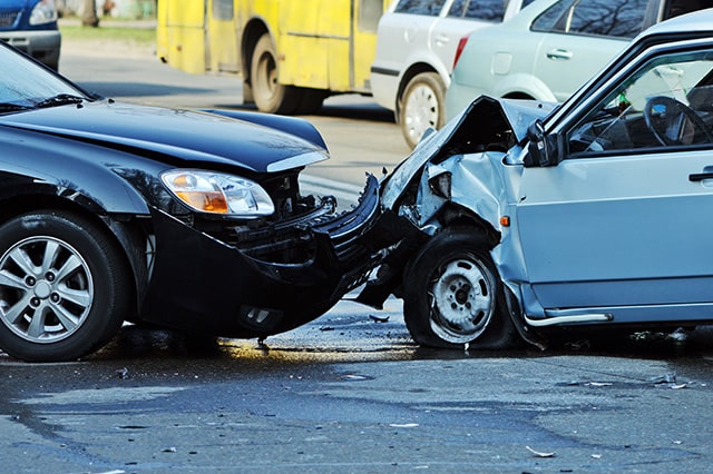 What You Need To Know About Aggressive Driving in Virginia
