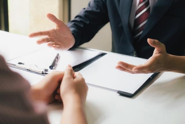Talk to a Loudoun County Reckless Driving Lawyer About Your Options Talk to a Loudoun County Reckless Driving Lawyer About Your Options