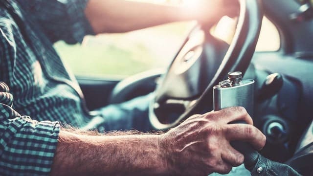 What Does It Mean to Drive Without Registration