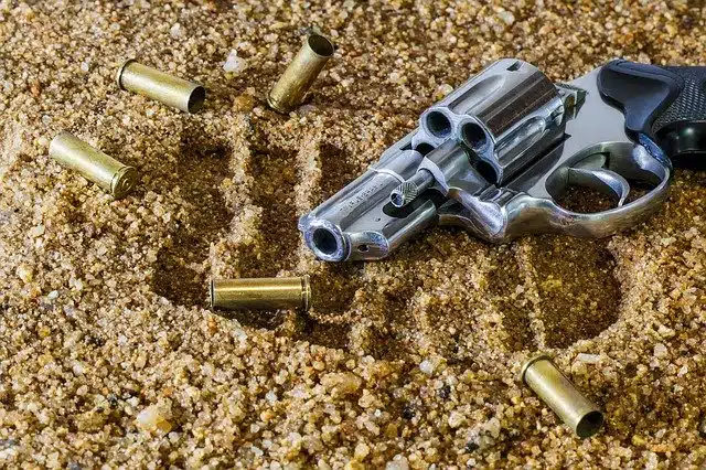 Virginia Gun Laws Key Information for Gun Owners Common Charges Virginia Gun Laws Key Information for Gun Owners Common Charges