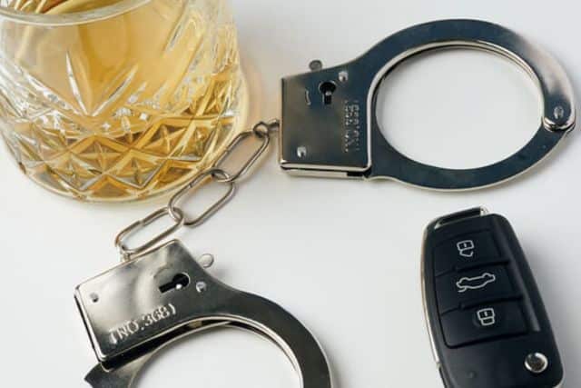 Understanding Virginia Reckless Driving vs DUI with Scrofano Law PC long term impacts Understanding Virginia Reckless Driving vs DUI with Scrofano Law PC long term impacts