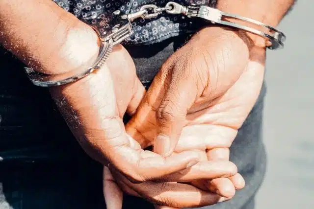 Understanding When Drug Possession Falls Under Federal Law featured image Understanding When Drug Possession Falls Under Federal Law featured image