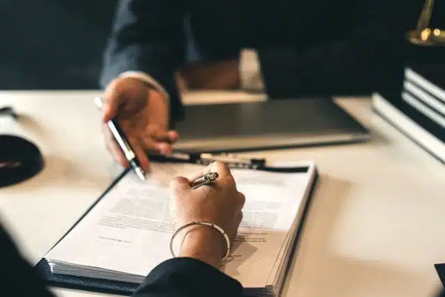 Take Next Steps With Scrofano Law PC How Scrofano Law PC Can Help