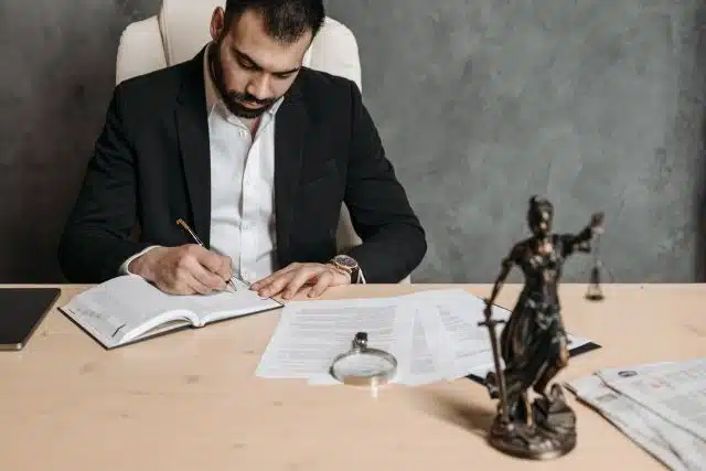 The Virginia Theft Crime Legal Process and How Scrofano Law PC Can Help How Scrofano Law PC Can Help